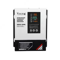 Стабилизаторы напряжения VOLTER 10000 VA