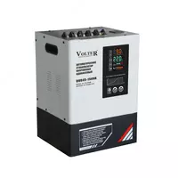 Стабилизаторы напряжения VOLTER 15000 VA - 2 751 542.9 сум