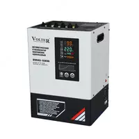 Стабилизаторы напряжения VOLTER 20000 VA - 3 469 336.7 сум