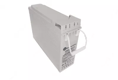 4 067 498.2 сум / шт. Гелевые аккумуляторы 12в- 200 ампер GreensunSolar