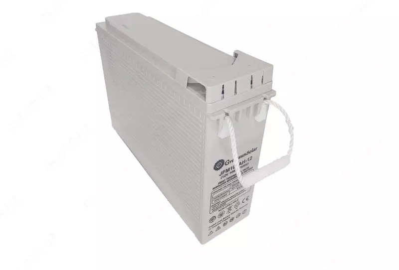 4 067 498.2 сум Гелевые аккумуляторы 12в- 200 ампер GreensunSolar