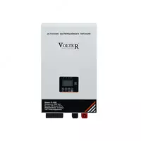 UPS/Инвертор VOLTER 12в PI-2000 w.