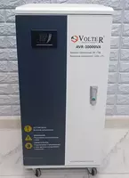 Stabilizator napryajeniya VOLTER 30000 va