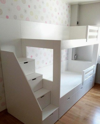 Спальный гарнитур вариант №.1