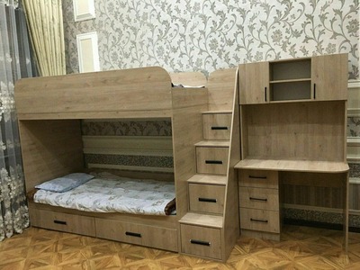 Спальный гарнитур вариант №.2