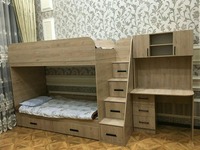 Спальный гарнитур вариант №.2