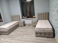 Спальный гарнитур вариант №.3 - по запросу