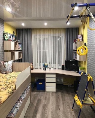 7-sonli uyqu rejimi -