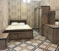 Спальный гарнитур вариант №.10