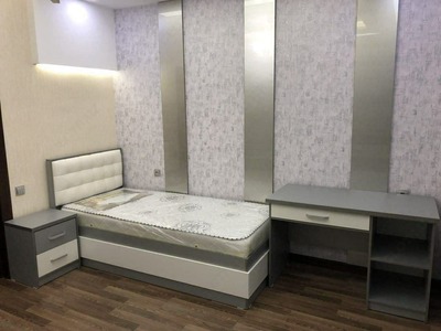 Спальный гарнитур вариант №.12