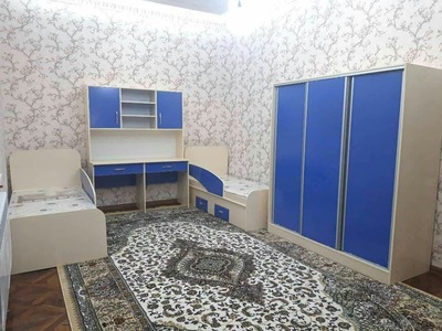 Спальный гарнитур вариант №.13