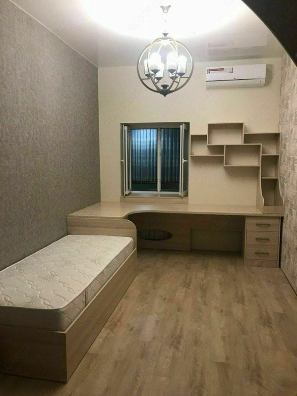 Спальный гарнитур вариант №.15