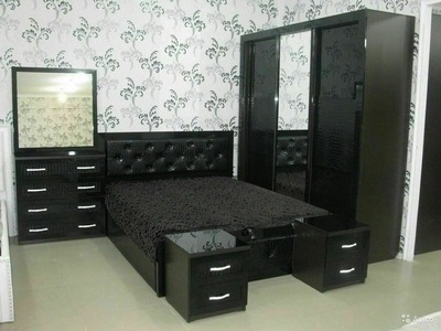 Спальный гарнитур вариант №.16 - Цена по запросу