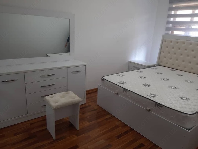 Спальный гарнитур вариант №.17