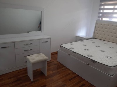 Спальный гарнитур вариант №.17