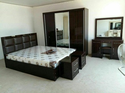 Спальный гарнитур вариант №.18 - Цена по запросу