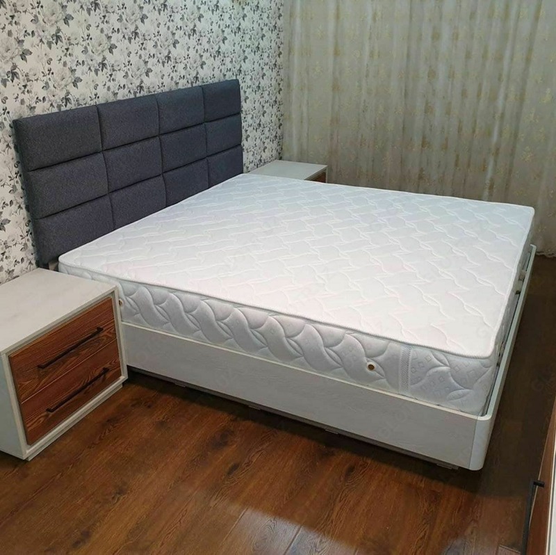 Спальный гарнитур вариант №.19