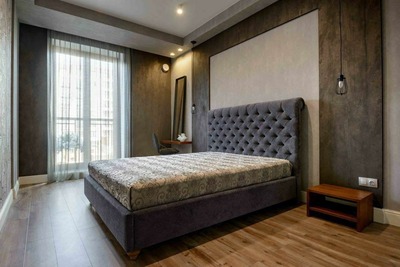 Спальный гарнитур вариант №.21 - Цена по запросу