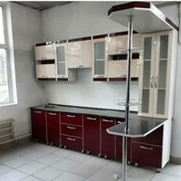 Кухонный гарнитур вариант №.2 - по запросу