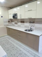 Кухонный гарнитур вариант №.4