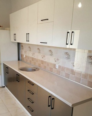 Кухонный гарнитур вариант №.6 - Цена по запросу