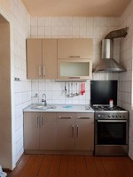 Кухонный гарнитур вариант №.7