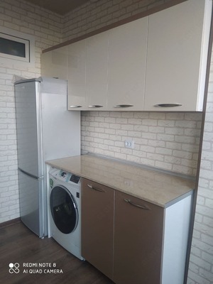 Кухонный гарнитур вариант №.9