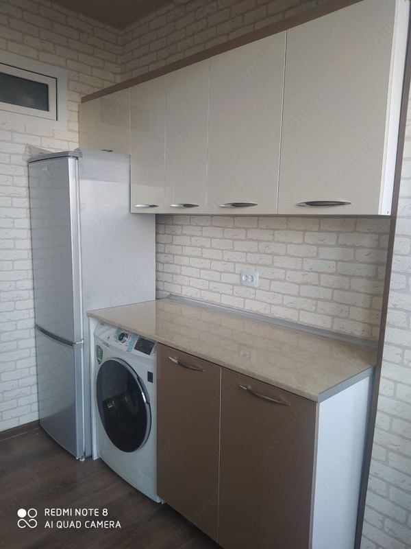 Кухонный гарнитур вариант №.9