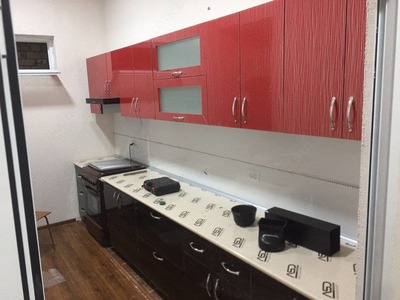 Кухонный гарнитур вариант №.11 - Цена по запросу