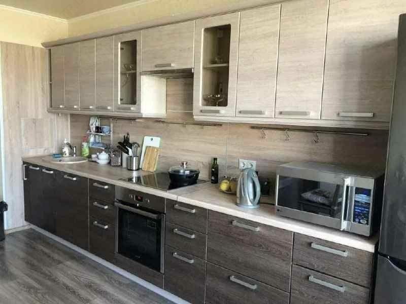 Кухонный гарнитур вариант №.14