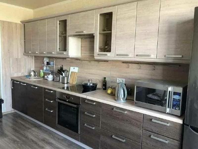 Кухонный гарнитур вариант №.14 - Цена по запросу