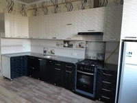 Кухонный гарнитур вариант №.15