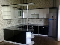 Кухонный гарнитур вариант №.16 - по запросу