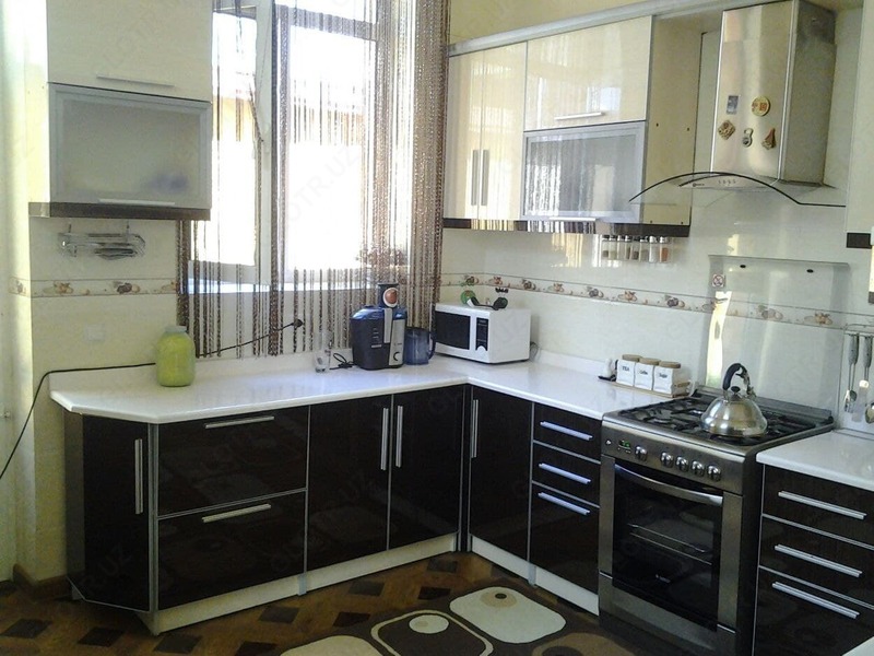 Кухонный гарнитур вариант №.17 - по запросу