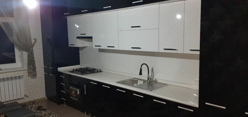 Кухонный гарнитур вариант №.18