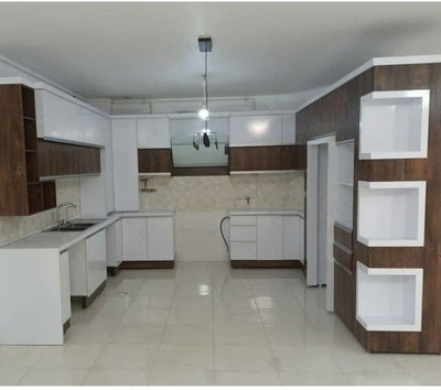 Кухонный гарнитур вариант №.21 - Цена по запросу