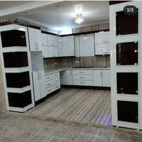 Кухонный гарнитур вариант №.22 - по запросу