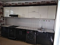 Кухонный гарнитур вариант №.26