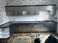 Кухонный гарнитур вариант №.27