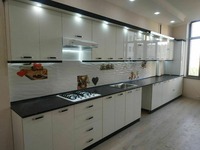 Кухонный гарнитур вариант №.28