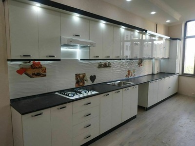 Кухонный гарнитур вариант №.28