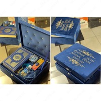 Ikki qavatli Qur'on to'plamini sovg'a qiling - 280 000 so'm