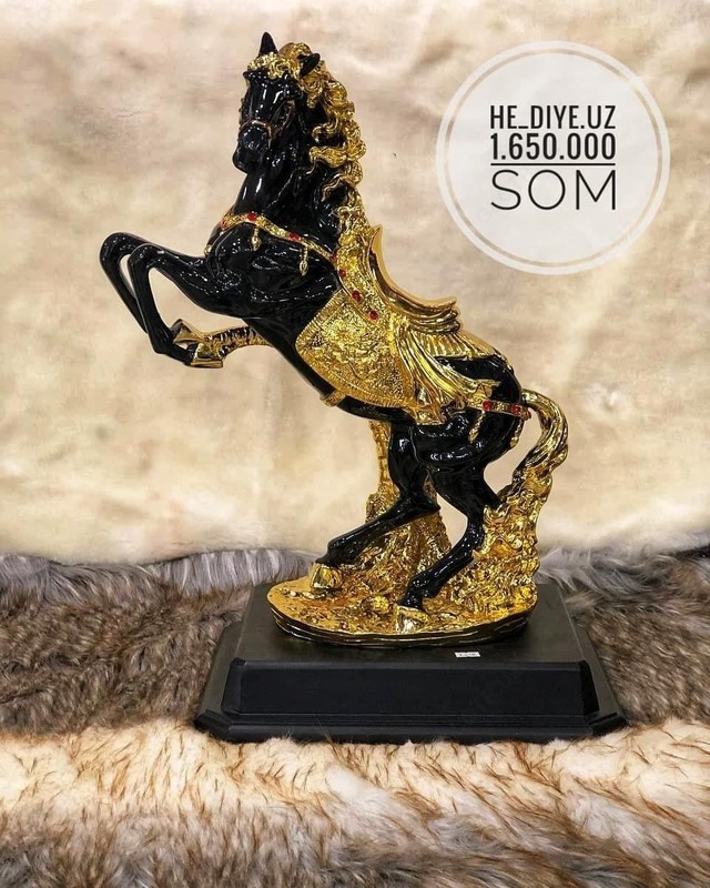 по запросу Сувенир "Лошадь"