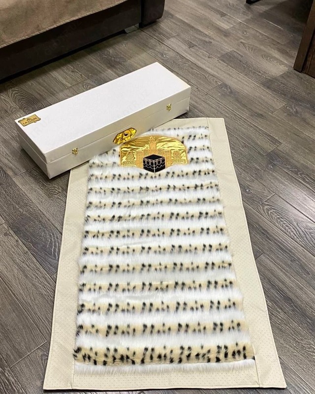 Коврики для молитвы - по запросу