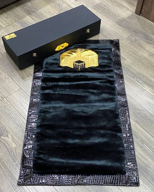 по запросу Коврики для молитвы