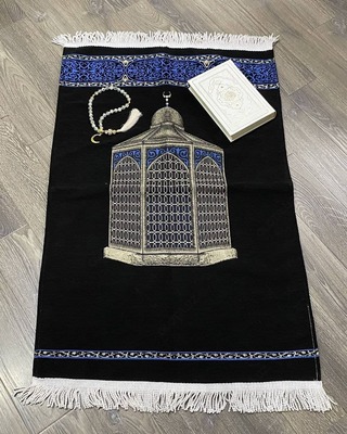 Турецкие коврики для молитвы