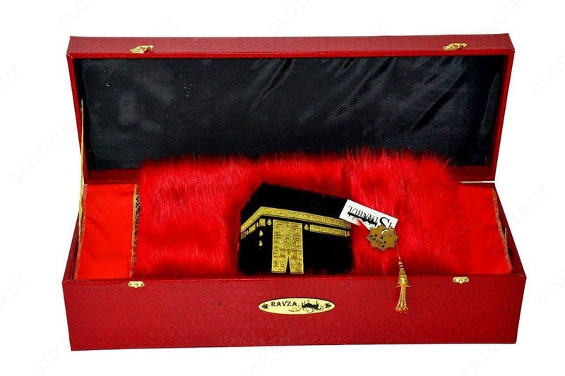 по запросу Коврик для молитвы от бренда Равза