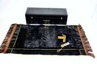 Коврик для молитвы от бренда Равза La Luvre