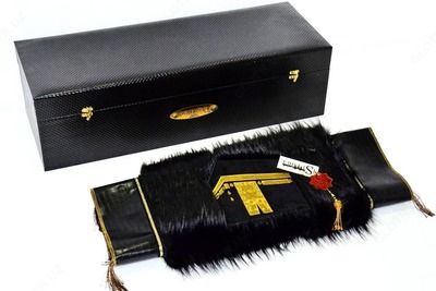 Коврик для молитвы от бренда Равза - La Luvre