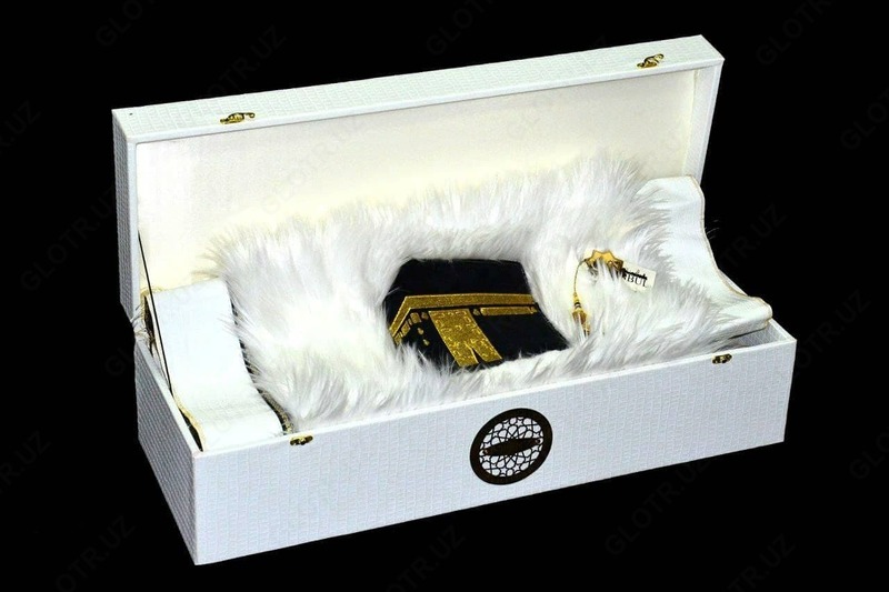 La Luvre - Коврик для молитвы от бренда Равза